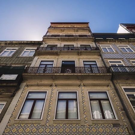Orm - Ferreira Borges Apartment ポルト エクステリア 写真