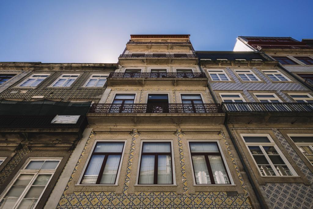 Orm - Ferreira Borges Apartment ポルト エクステリア 写真