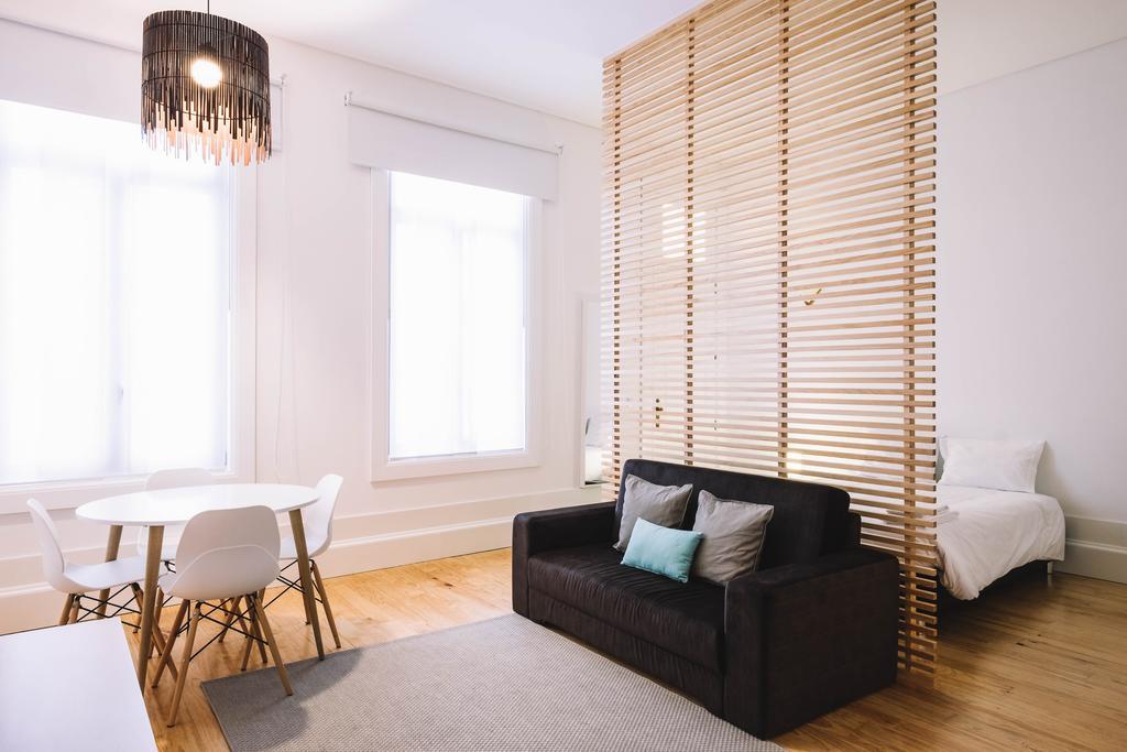 Orm - Ferreira Borges Apartment ポルト エクステリア 写真