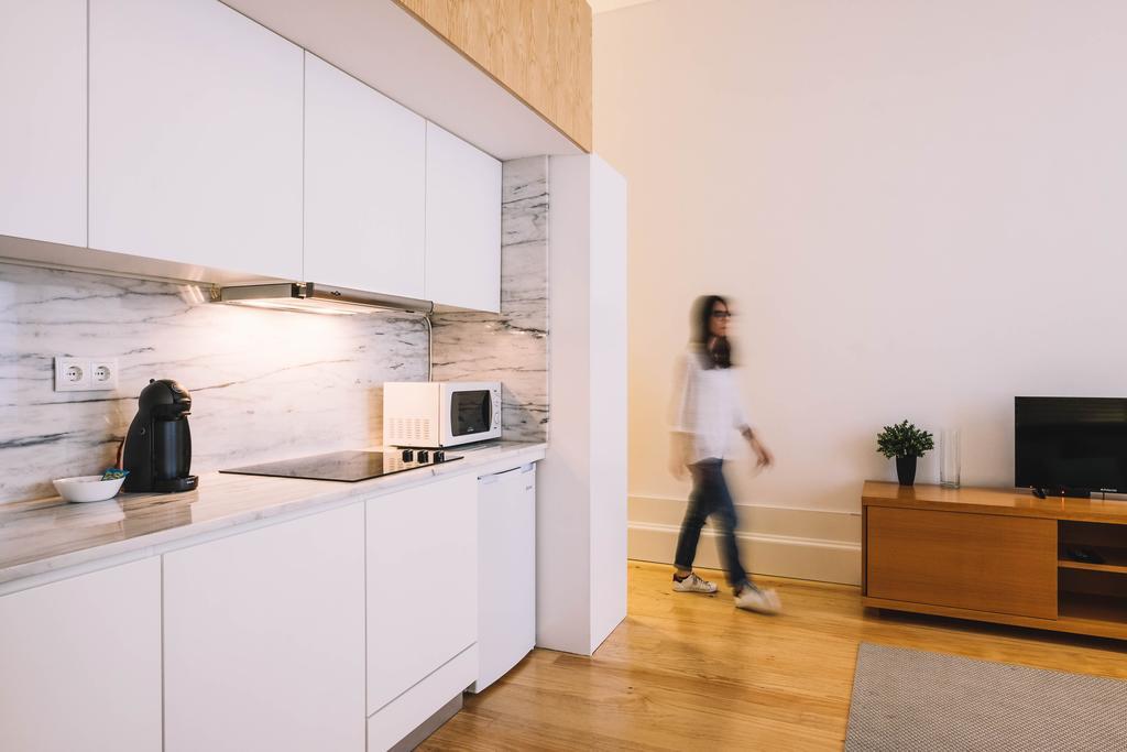 Orm - Ferreira Borges Apartment ポルト エクステリア 写真